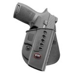FUNDA FOBUS PARA SIG SAUER P320 Y TH9 MODELO 320C ND