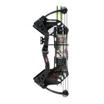 ARCO COMPUESTO BESRA MAN KUNG 19-25 LBS