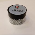 BALIN 4,5 PREMIUM TEC ZINCADOS