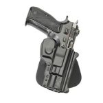 FUNDA FOBUS PARA CZ 75 MODELO CZ75
