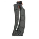 Cargador Smith & Wesson, rifle M&P15-22