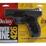 PISTOLA DE CO2 A BALIN 4,5  DAISY 426