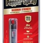 GAS PIMIENTA CHICO SABRE PEPPER SPRAY  15 GR