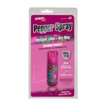 GAS PIMIENTA SABRE PEPPER SPRAY