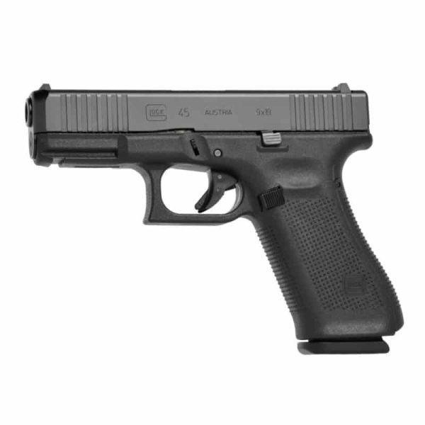 GLOCK 45 GEN 5 CALIBRE 9MM