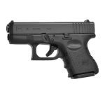 GLOCK 26 GEN 3 CALIBRE 9MM