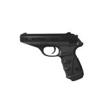 PISTOLA DE AIRE COMPRIMIDO C02 P-25 BLOWBACK 4,5 MM GAMO POSTON