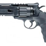 REVOLVER DE CO2 UMAREX TORNADO  MP CAL 4.5