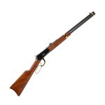 ROSSI PUMA GOLD CALIBRE .38SPL-.357MAG