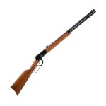 ROSSI PUMA OCTAGONAL PAVON CALIBRE .38SPL-.357MAG