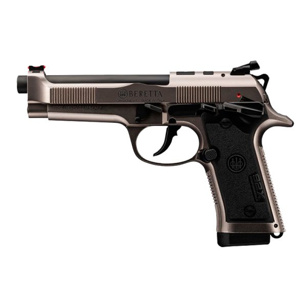 BERETTA 92X CALIBRE 9MM
