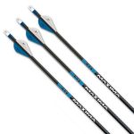 FLECHA DE CARBON PARA BALLESTA BLUE STREAK