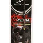 FLECHA DE CARBON PARA BALLESTA MAYHEM