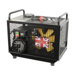 COMPRESOR ELÉCTRICO DAYSTATE MCH6/EM TIPO 2