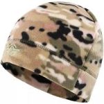GORRO POLAR DE MIMETIZMO