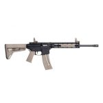 Rifle Smith & Wesson M&P15-22 SPORT™ MOE SL FLAT DARK EARTH