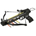 BALLESTA PISTOL CROSSBOW PHYTON 50 LBS