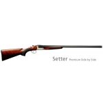 ESCOPETA YUXTAPUESTA SETTER PREMIUM 28