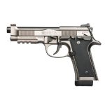 BERETTA 92X PERFORMANCE PRODUCTION CALIBRE 9 MM