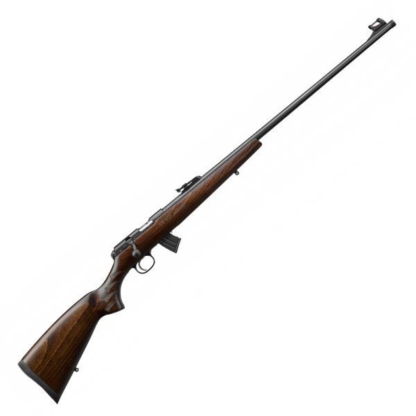 CZ 457 JAGUAR XII CALIBRE .22LR