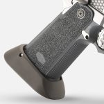 BUL ARMORY SAS II BULLESTEROS INOX CALIBRE 9MM - Imagen 4