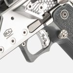 BUL ARMORY SAS II BULLESTEROS INOX CALIBRE 9MM - Imagen 3