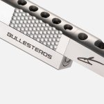 BUL ARMORY SAS II BULLESTEROS INOX CALIBRE 9MM - Imagen 2