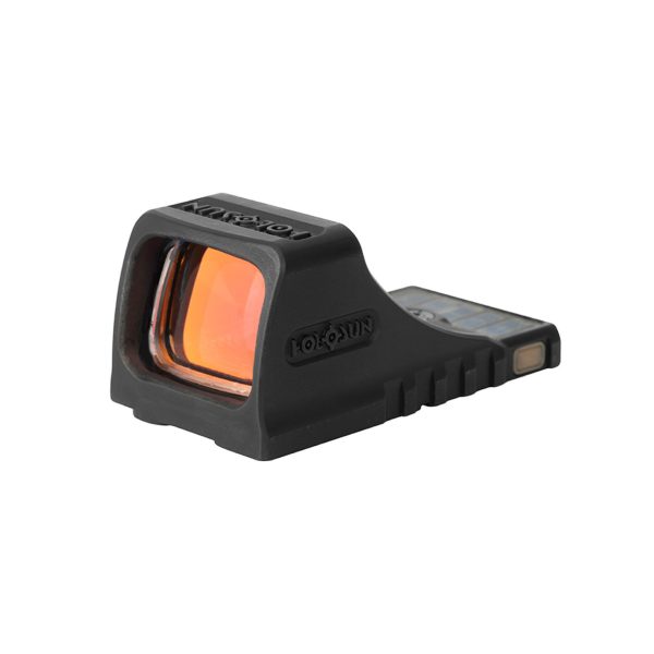 MIRA HOLOGRÁFICA HOLOSUN SCS-MOS-GR PARA GLOCK MOS