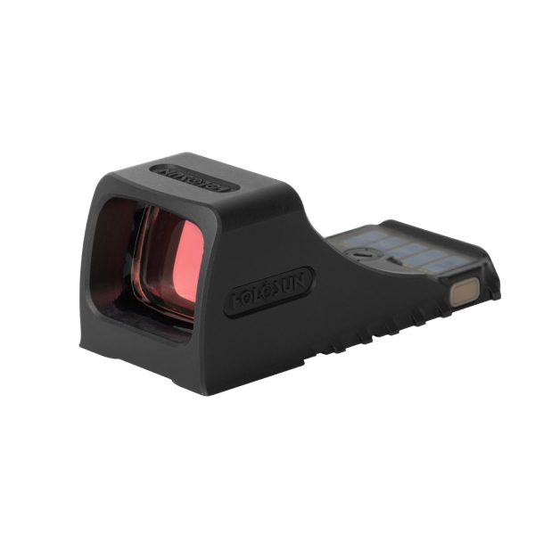 MIRA HOLOGRÁFICA HOLOSUN SCS-P10-GR PARA CZ P-10 OR