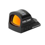 MIRA HOLOGRÁFICA HOLOSUN HS507C X2