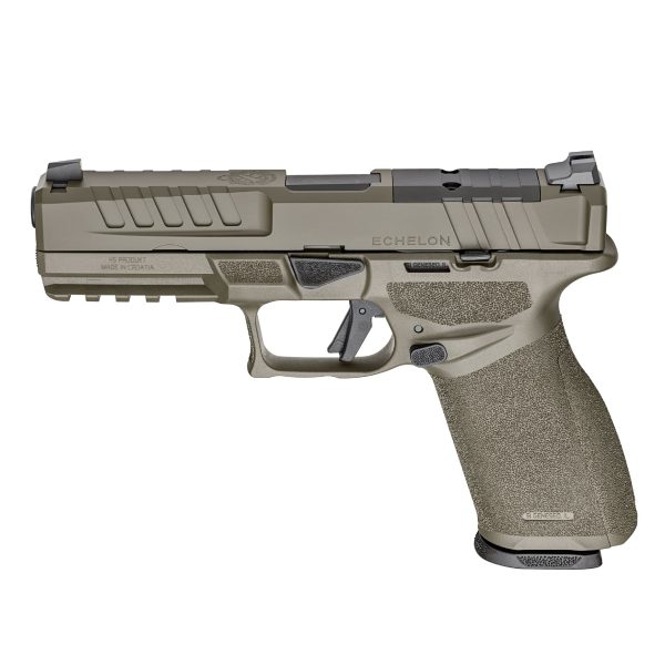 SPRINGFIELD ARMORY ECHELON VERDE CALIBRE 9MM