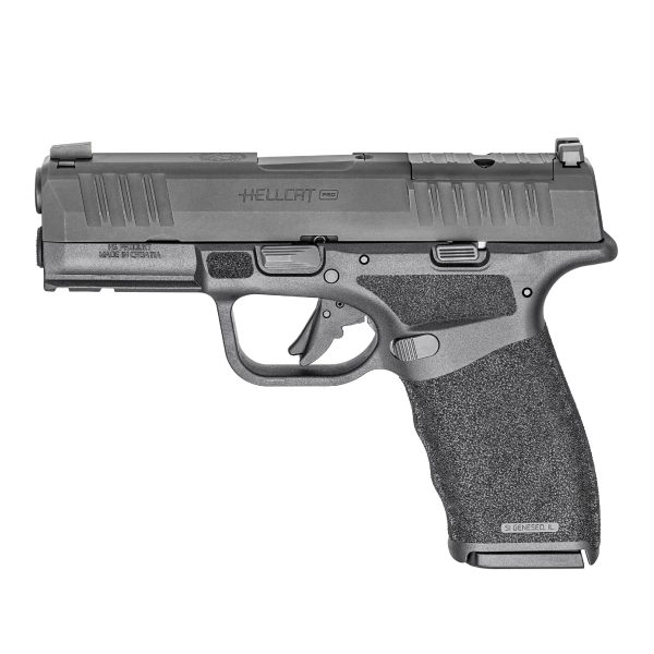 SPRINGFIELD ARMORY HELLCAT PRO CALIBRE 9MM