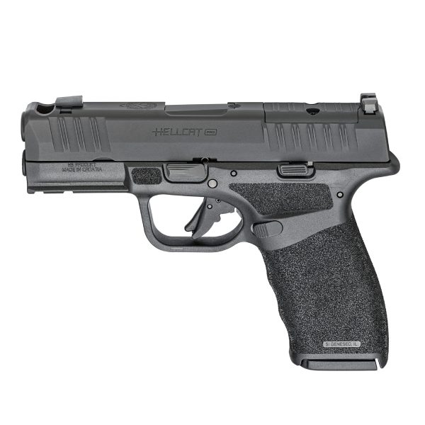 SPRINGFIELD ARMORY HELLCAT PRO C/COMPENSADOR CALIBRE 9MM