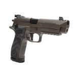 SIG SAUER P226 X FIVE LEGION GREY SIN MIRA CALIBRE 9MM - Imagen 2