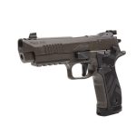 SIG SAUER P226 X FIVE LEGION GREY SIN MIRA CALIBRE 9MM - Imagen 3