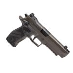 SIG SAUER P226 X FIVE LEGION GREY SIN MIRA CALIBRE 9MM - Imagen 4