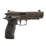 SIG SAUER P226 X FIVE LEGION GREY SIN MIRA CALIBRE 9MM - Imagen 6