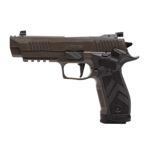 SIG SAUER P226 X FIVE LEGION CALIBRE 9MM