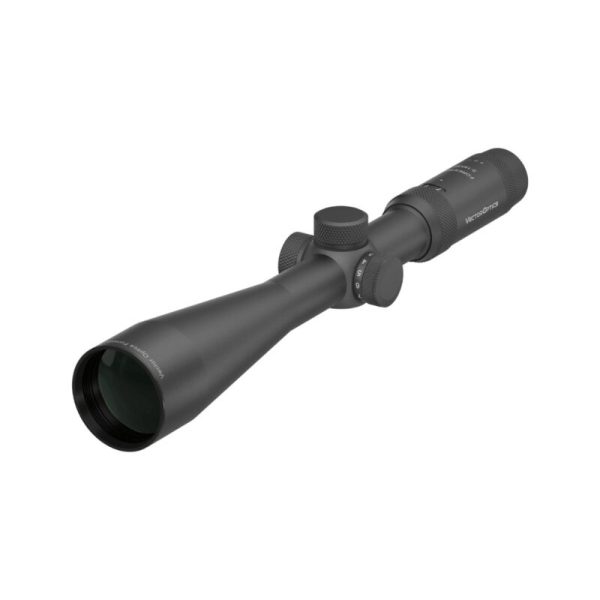 MIRA TELESCÓPICA VECTOR OPTICS FORESTER 3-15×50 SPF SCOM-16