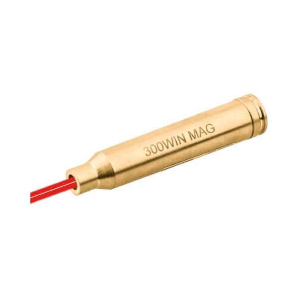 COLIMADOR DE MIRA LÁSER VECTOR OPTICS CALIBRE .300WM SCBCR-08