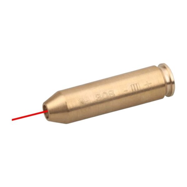 COLIMADOR DE MIRA LÁSER VECTOR OPTICS CALIBRE .308 WIN SCBCR-04