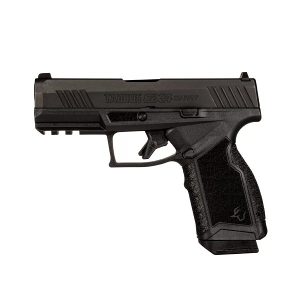 TAURUS GX4 CARRY CALIBRE 9MM