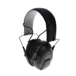WALKER'S PROTECTOR AUDITIVO CLOAK DUAL MIC ELECTRÓNICO NEGRO