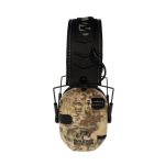 WALKER'S PROTECTOR AUDITIVO RAZOR SLIM ELECTRÓNICO CAMUFLADO KRYPTEK