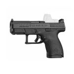 CZ P-10 S OPTIC READY CALIBRE 9 MM
