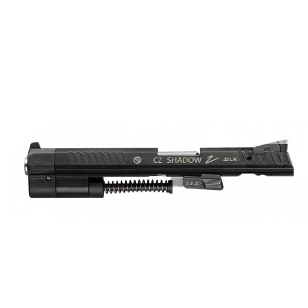 KIT DE CONVERSIÓN KADET CZ SHADOW 2 CALIBRE .22LR