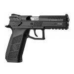CZ P-09 KADET CALIBRE .22LR - Imagen 2