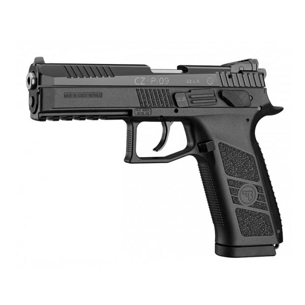 CZ P-09 KADET CALIBRE .22LR