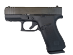 PISTOLA GLOCK 43X GEN5 CAL 9