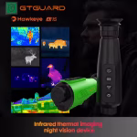 VISOR MONOCULAR THERMAL
